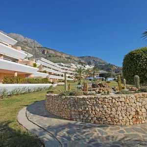 Квартира в Альтеа, фото 5