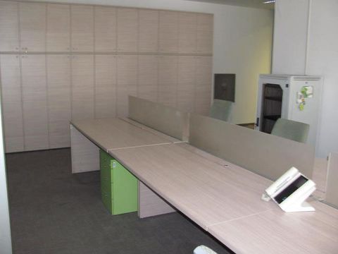 Офис в Любляна