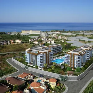 Квартира в Алания, фото 5