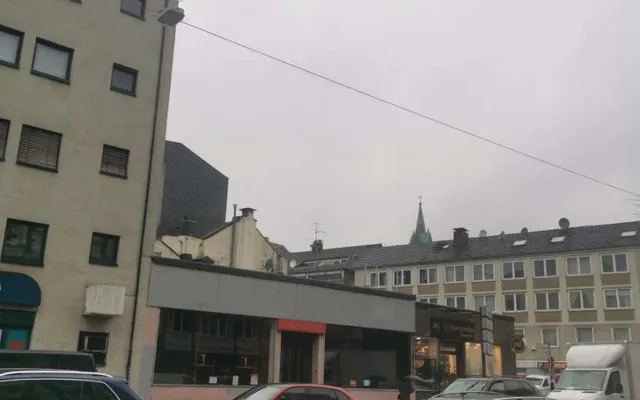 Земельный участок в Вуппертал