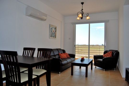 Квартира в Ларнака