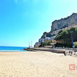 Квартира в Бенидорм, фото 4