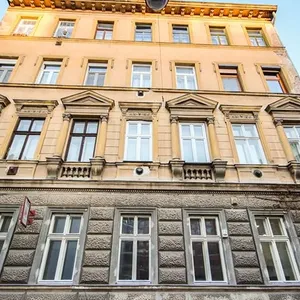 Квартира в Будапешт VII, фото 2