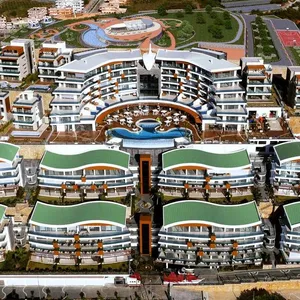 Квартира в Конаклы, фото 5