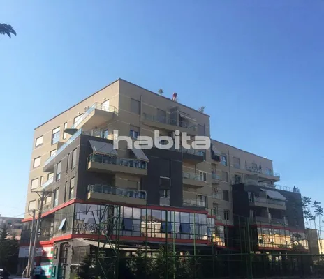 Промышленность в Тирана муниципалитет