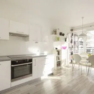 Квартира в Варшава, фото 5