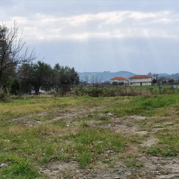 Земельный участок в Kassandra Municipality, фото 1