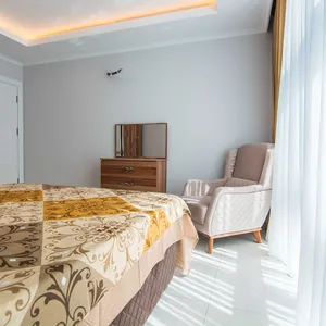Квартира в Махмутлар, фото 3