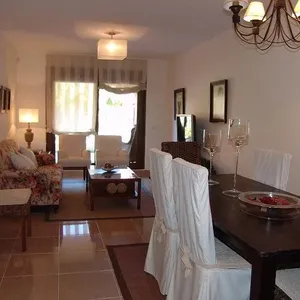 Квартира в Эстепона, фото 3