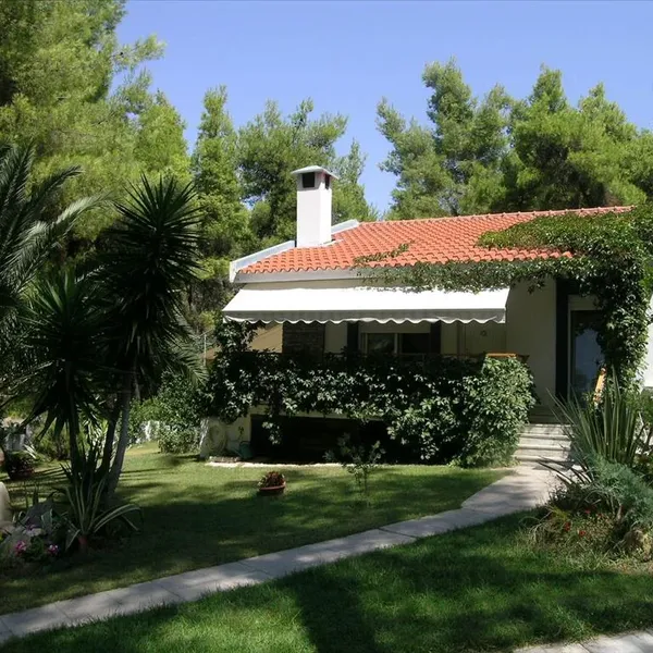 Отдельный дом в Kassandra Municipality, фото 1