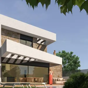 Вилла в Финестрат, фото 2