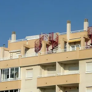 Пентхаус в Торревьеха, фото 4
