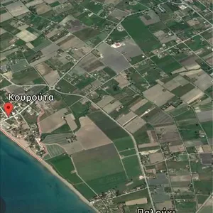 Земельный участок в Amaliada Municipal Unit, фото 3