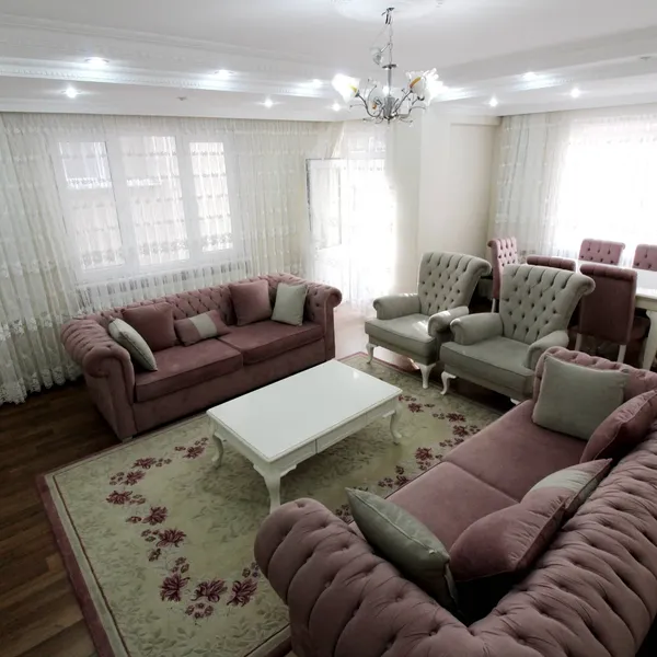 Квартира в Стамбул, фото 1