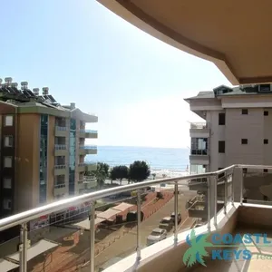Квартира в Алания, фото 2