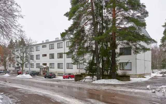 Квартира в Ховинсаари