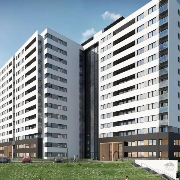 Studio Morena in Gdansk, фото 1