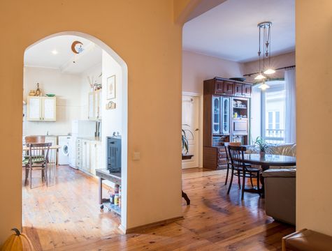 Квартира в Вильнюс