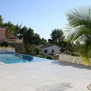 Вилла в Морайра, фото 4