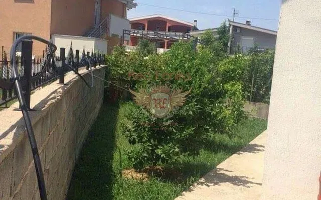 Дом в Бар