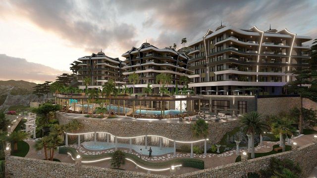 Студия в Şekerhane Махаллеси