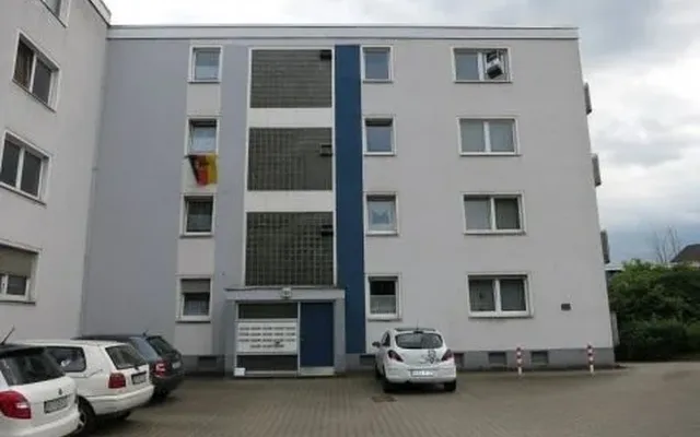 Квартира в Бочум