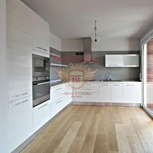 Квартира в Комо, фото 5