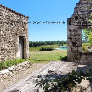 Дом в Nouvelle-Aquitaine, фото 4