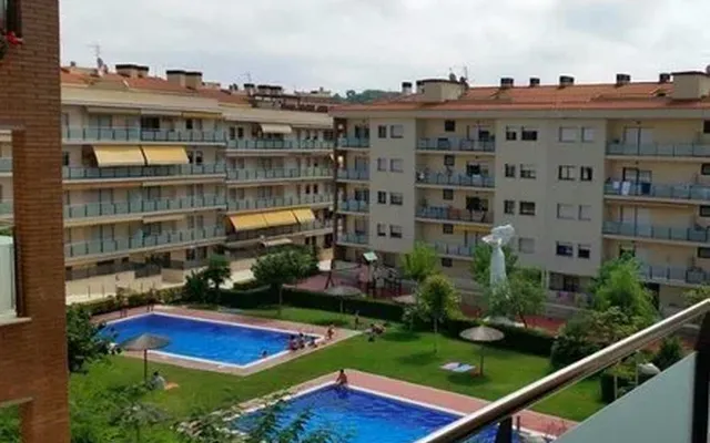 Квартира в Льорет-де-Мар