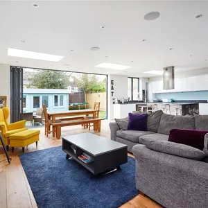 Дом в Лондон, фото 3