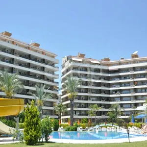 Квартира в Алания, фото 5