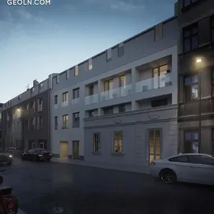 Walowa 11 i Na Dolach 3 in Krakow, фото 2