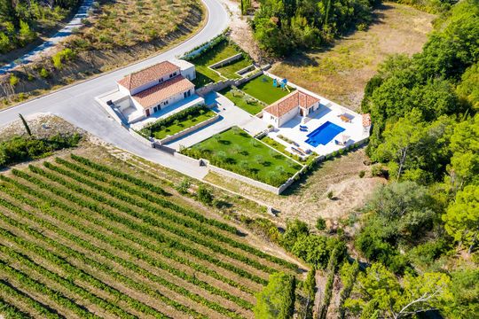 Вилла в Дубровник