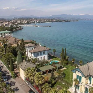 Вилла в Торре Педрера, фото 3