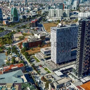 Квартира в Меркес Махаллеси, фото 5