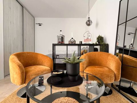 Студия в Люта