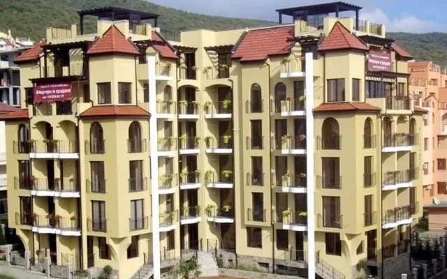 Квартира в Святой Влас