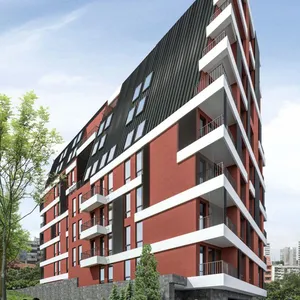Квартира в 4-тирайон, фото 4