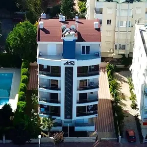 Квартира в Анталия, фото 2