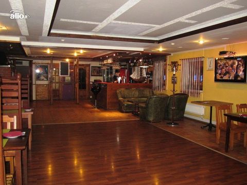 Коммерческая недвижимость в Вильнюс