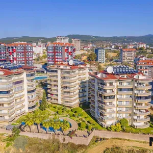 Квартира в Авсаллар, фото 5