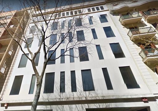 Коммерческая недвижимость в Барселона