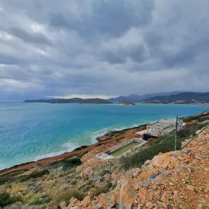 Земельный участок в Агиос Николаос, фото 3
