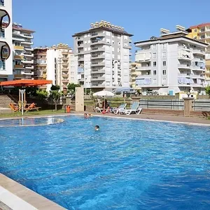 Квартира в Алания, фото 4