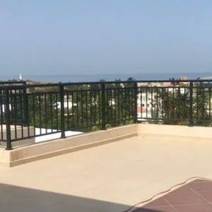 Пентхаус в Город Пафос, фото 2