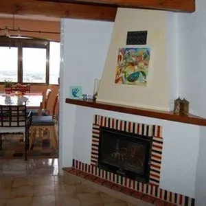 Вилла в Дения, фото 3