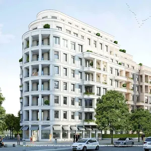Квартира в Берлин, фото 2