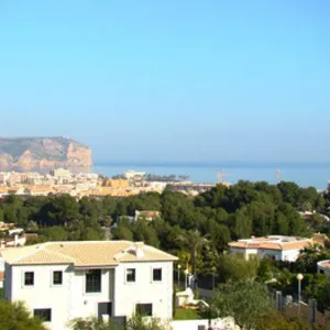 Вилла в Хавеа, фото 2
