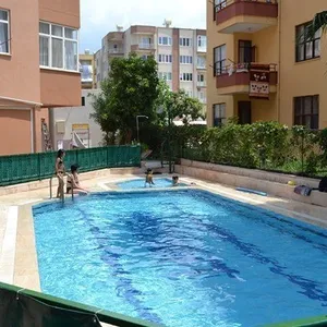 Квартира в Алания, фото 4