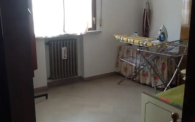 Квартира в Римини